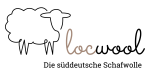 Locwool - Die süddeutsche Schafwolle